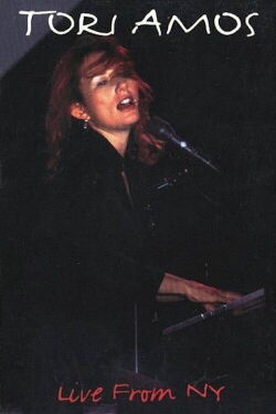 Tori Amos - Live from NY (1997)