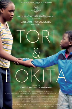 Tori & Lokita (2022)