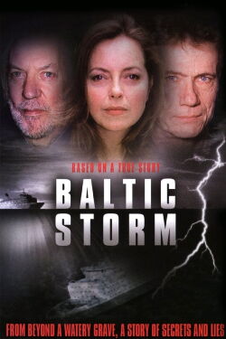 Tormenta en el Báltico (2003)
