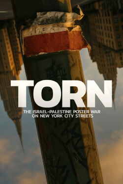 Torn (2025)