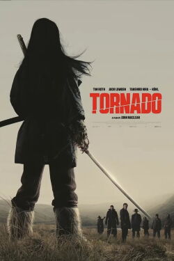 Tornado (2025)