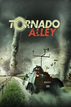 Tornado Alley (2011)