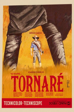 Tornaré (2023)