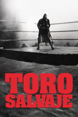 Toro Salvaje (1980)