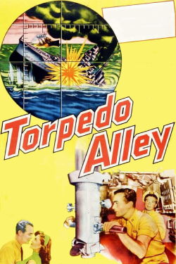 Torpedo Alley (1953)