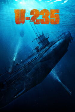 Torpedo U-235 (2019)
