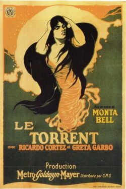Torrent (1926)