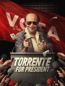 Torrente presidente (2026)