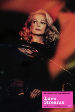 Torrents d'amour (1984)