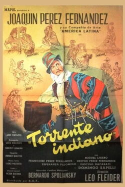 Torriente indiano (1954)