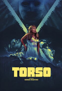 Torso (1973)