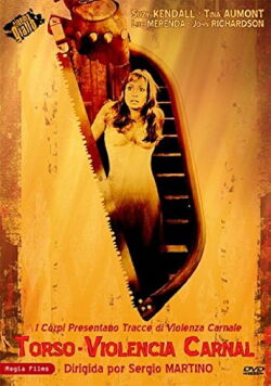 Torso (1973)