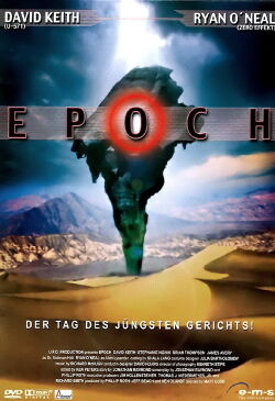 Torus - Das Geheimnis aus einer anderen Welt (2001)