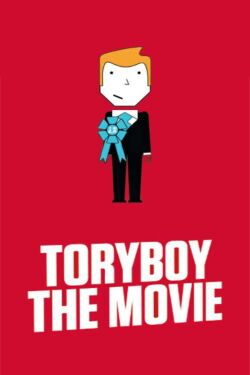 ToryBoy the Movie (2011)