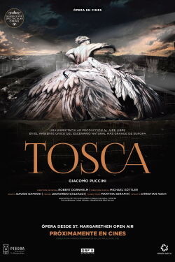 Tosca (2014)