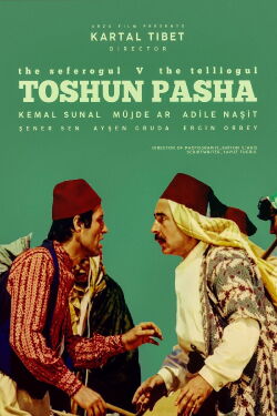 Tosun Pasha (1976)
