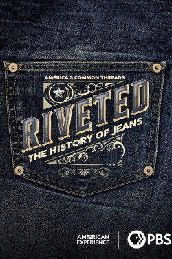 Total Denim: la historia de los vaqueros (2022)