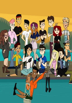 Total Drama Drug Queens (2020)