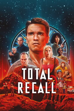 Total Recall - Die totale Erinnerung (1990)