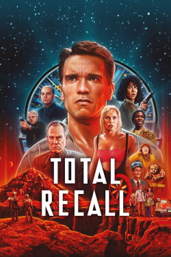 Total Recall (1990)