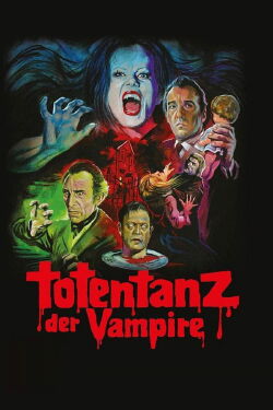 Totentanz der Vampire (1971)