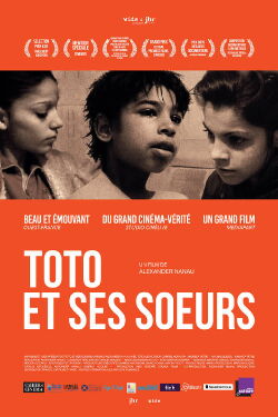 Toto et ses sœurs (2014)