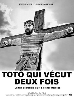 Totò qui vécut deux fois (1998)