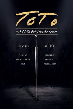 Toto: With a Little Help from My Friends (2021)