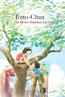 Totto-chan: Das kleine Mädchen am Fenster (2023)