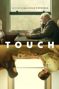 Touch - Nos étreintes passées (2024)