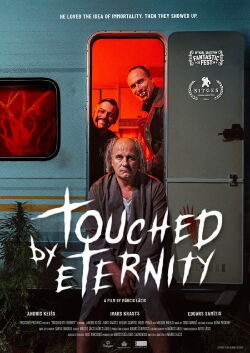 Touched by Eternity (2025)
