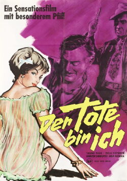Tough game in the North (1959)