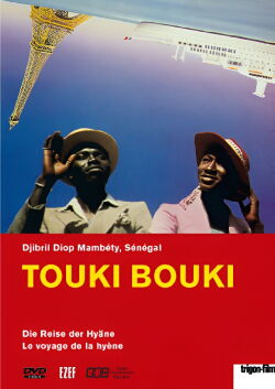 Touki Bouki (1973)