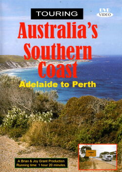 Touring Australia's Southern Coast: Adelaide to Perth (1999)