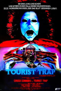 Tourist Trap - Die Touristenfalle (1979)