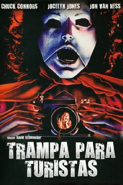 Tourist Trap (1979)