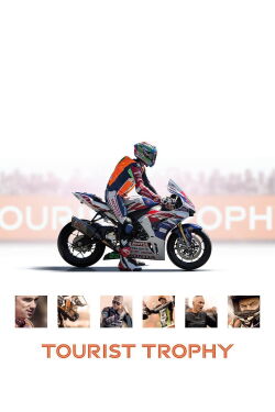 Tourist Trophy (2022)