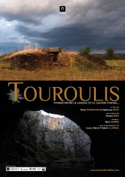 Touroulis (2022)