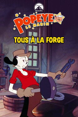 Tous à la forge (1944)