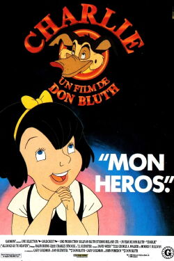 Tous les chiens vont au Paradis (1989)