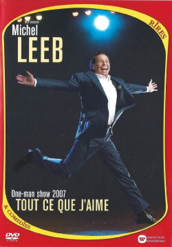 Tout ce que j'aime (2007)