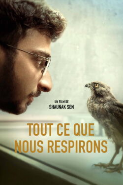 Tout ce que nous respirons (2022)
