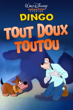 Tout Doux, Toutou (1952)