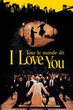 Tout le monde dit I love you (1996)