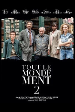 Tout le monde ment 2 (2024)