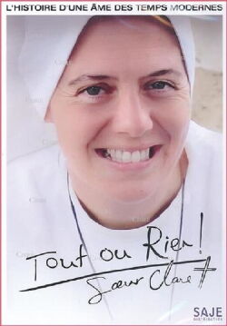 Tout ou rien, Sœur Clare Crockett (2018)