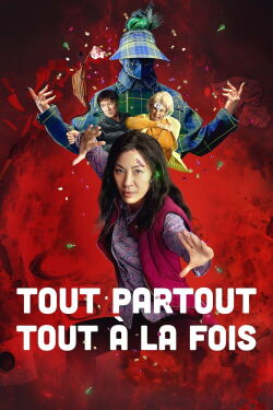 Tout, partout, tout à la fois (2022)