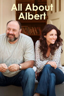 Tout sur Albert (2013)