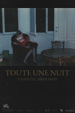 Toute une nuit (1982)
