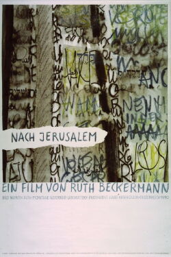 Toward Jerusalem (1991)